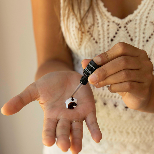 MARC INBANE Ampoule Perle de Soleil (2,5ml)