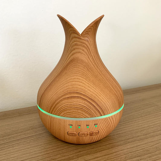 Aroma Diffuser - Palermo