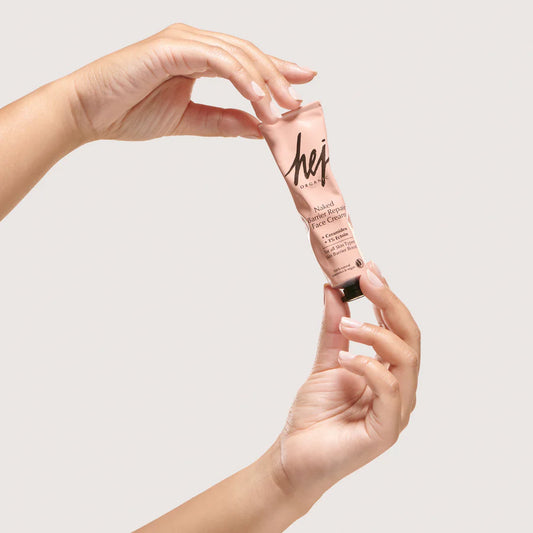 Naked Barrier Repair Face cream