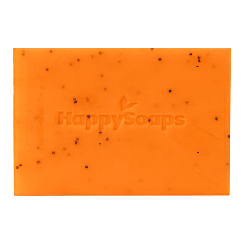 Body Wash Bar – Fruitful Passion 100g