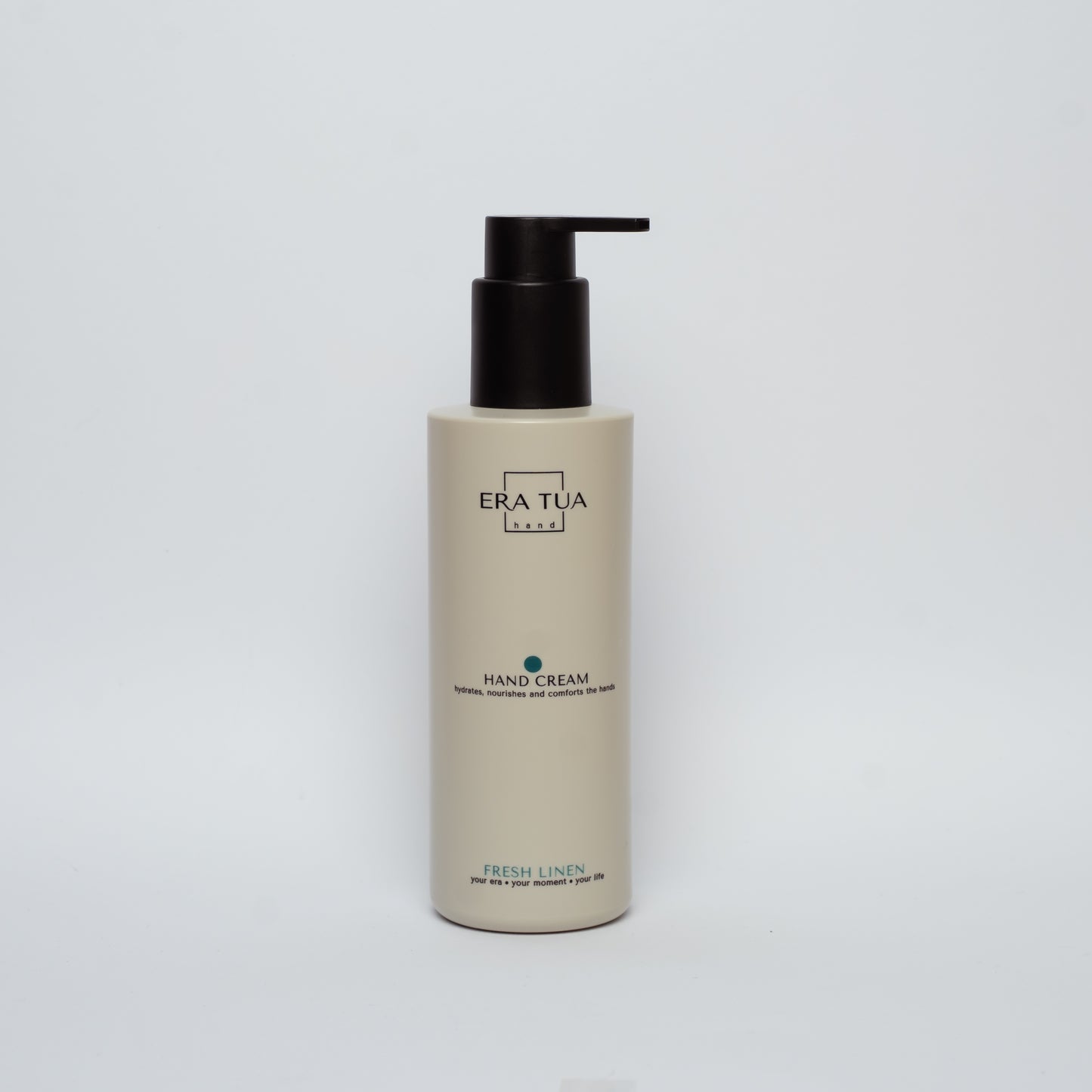fresh linen hand cream