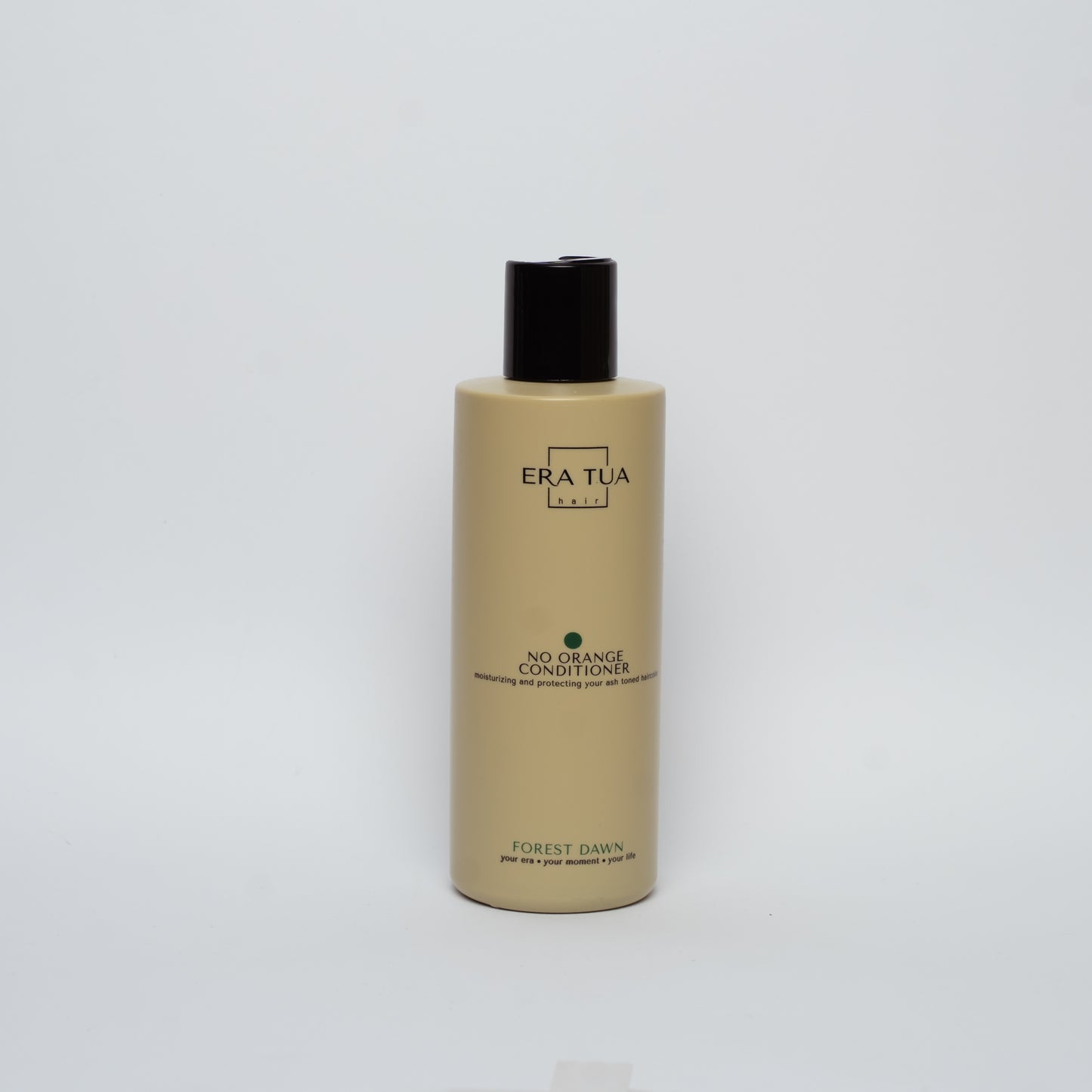 forest dawn no orange conditioner