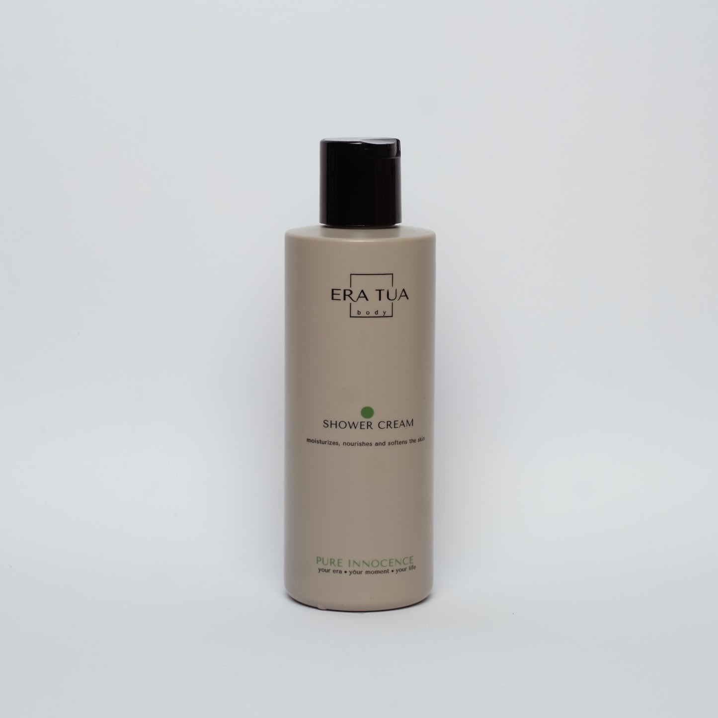 pure innocence shower cream