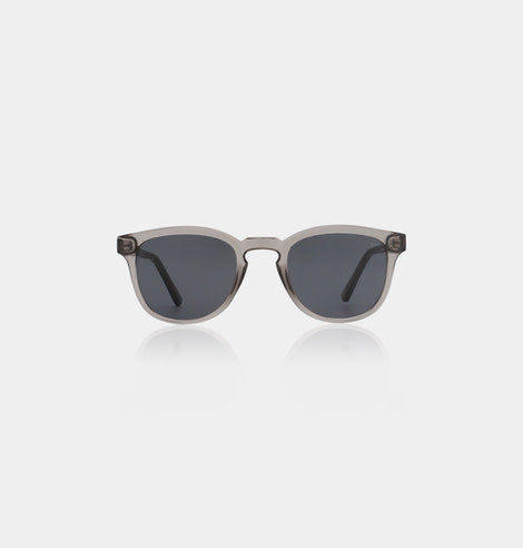 BATE - GREY TRANSPARENT