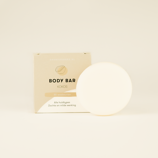 Body Bar Kokos