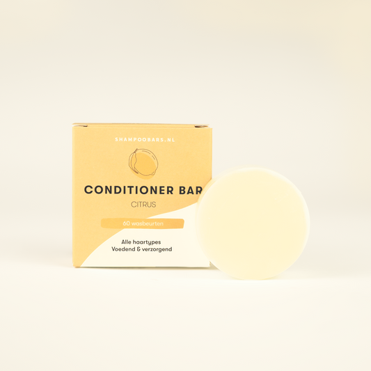 Conditioner Bar Citrus