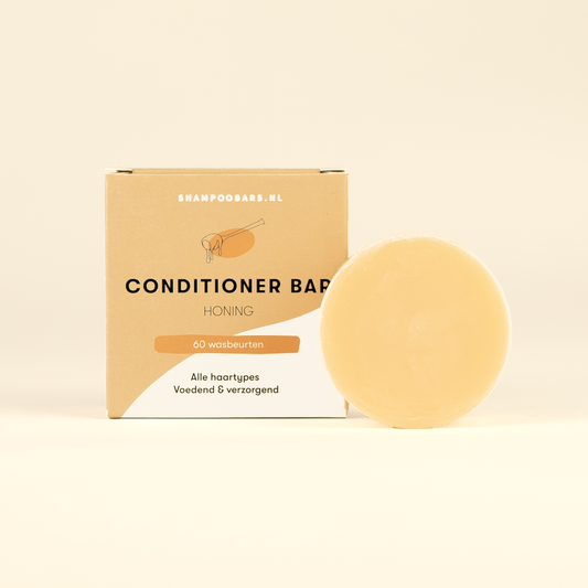 Conditioner Bar Honing