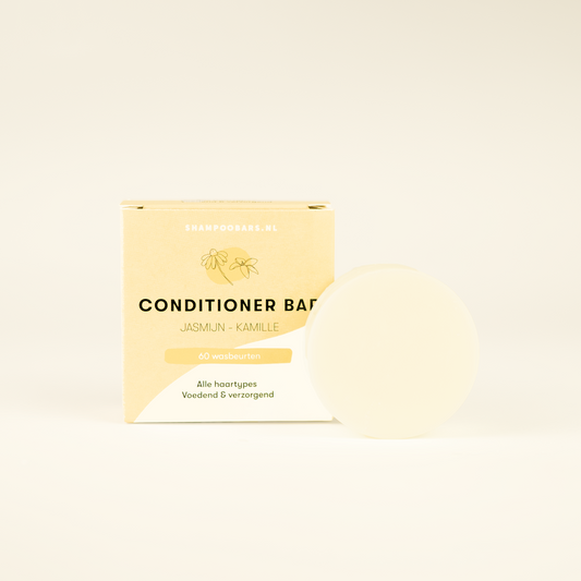 Conditioner Bar Jasmijn – Kamille