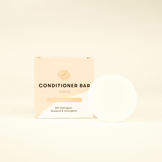 Conditioner Bar Kokos