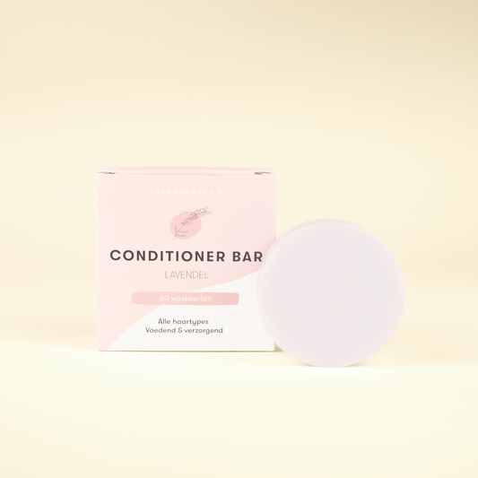 Conditioner Bar Lavendel