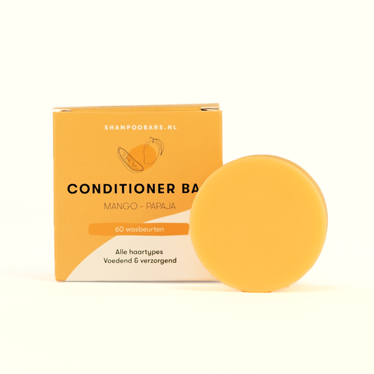 Conditioner Bar Mango – Papaja