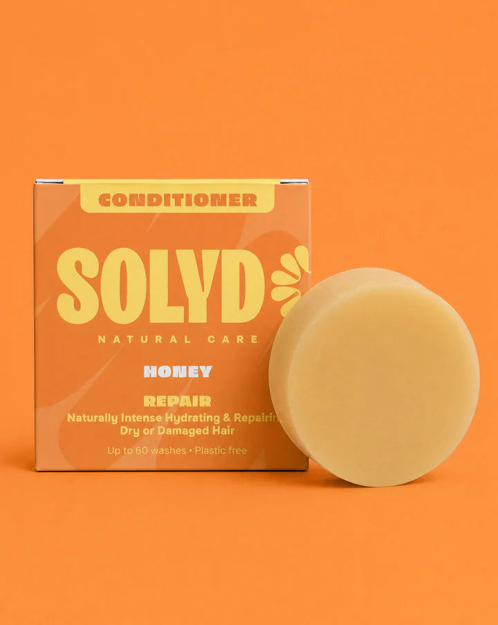 Conditioner Bar Honing