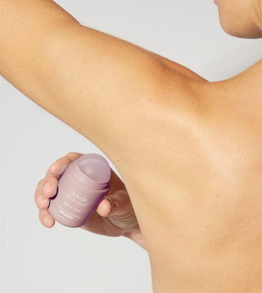 Deodorant Tales of Lotus