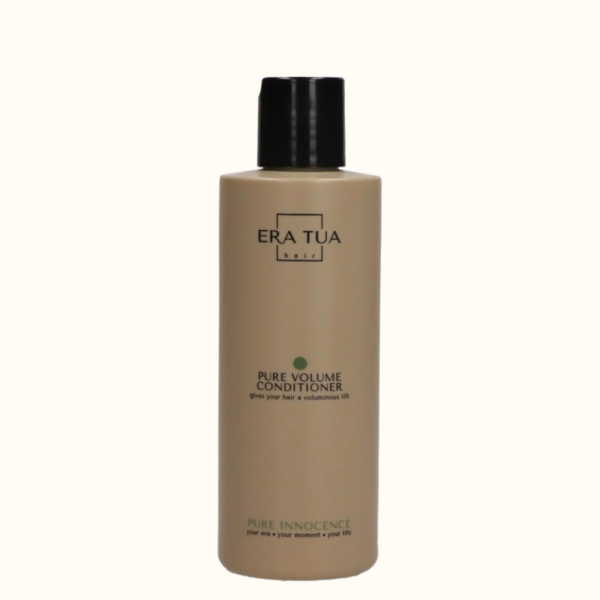 pure innocence pure volume conditioner