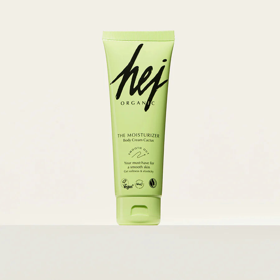 The Moisturizer Body Cream 125ml