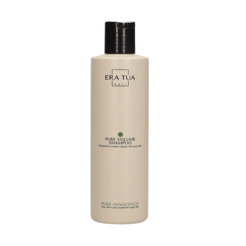 pure innocence pure volume shampoo