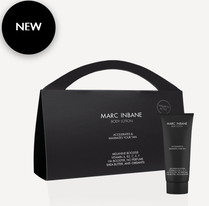 MARC INBANE Body Lotion Tube (5ml)