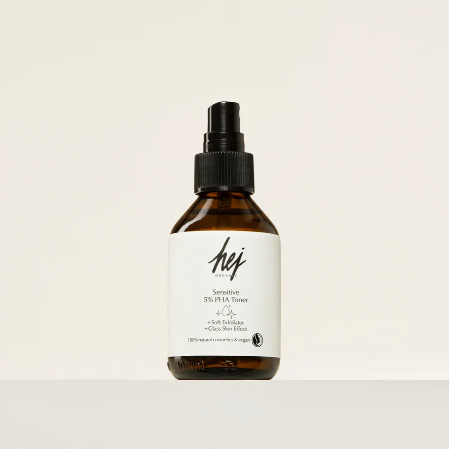 Sensitive PHA-toner