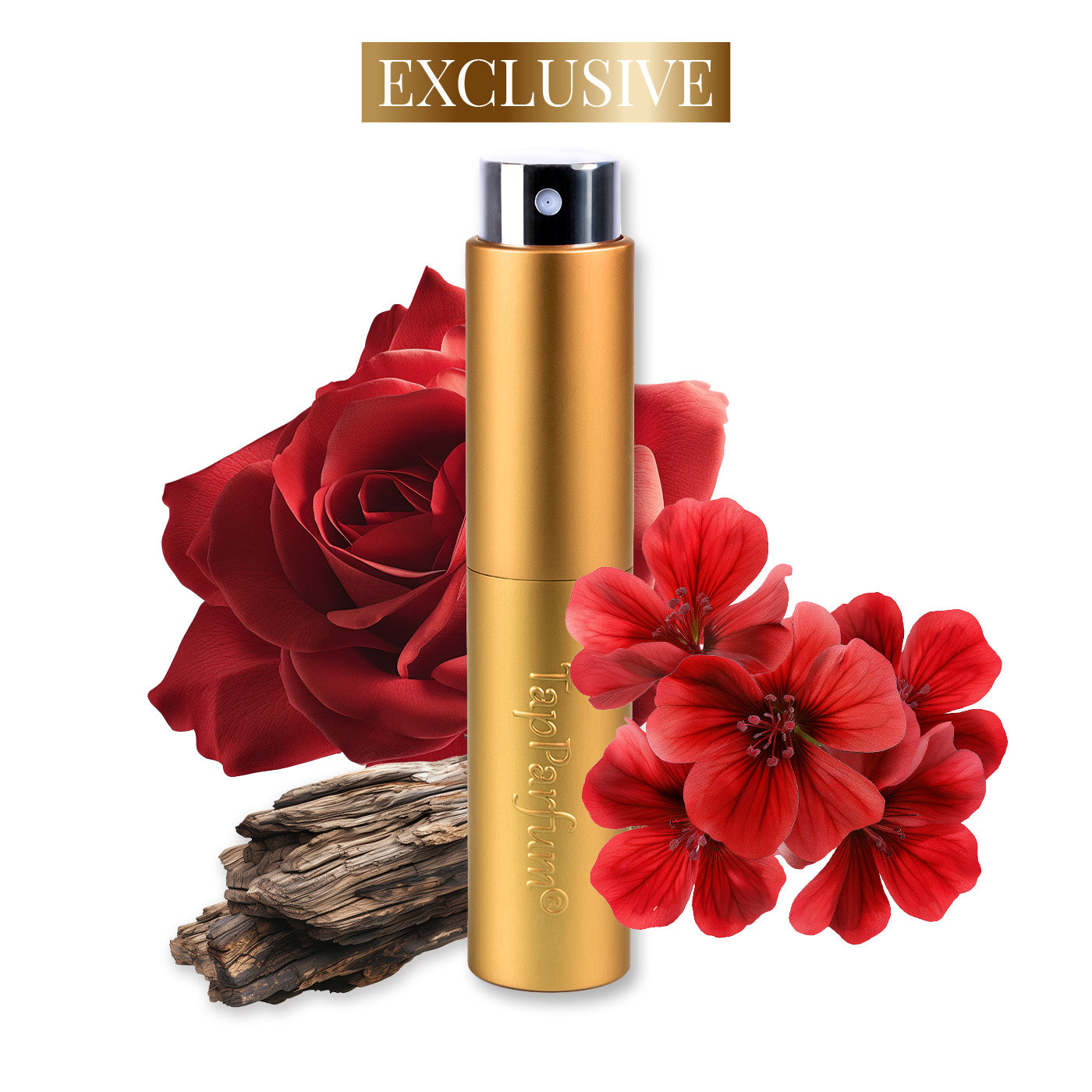 Oudgasm Rose Oud