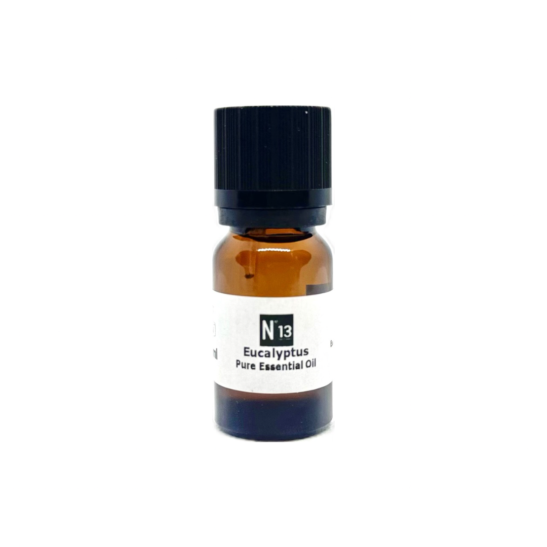 Etherische olie - Eucalyptus 10ml