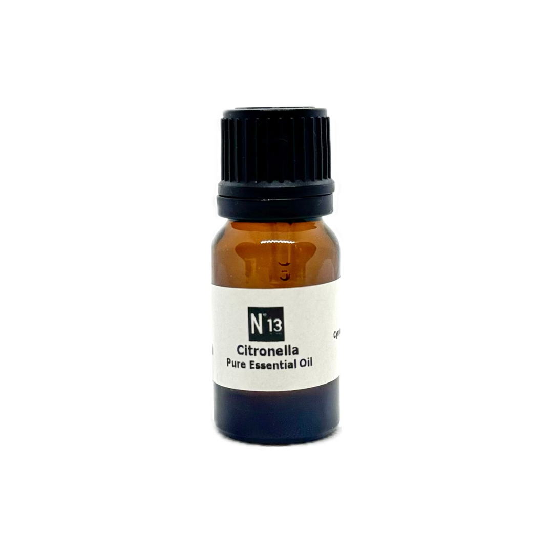 Etherische olie - Citronella 10ml
