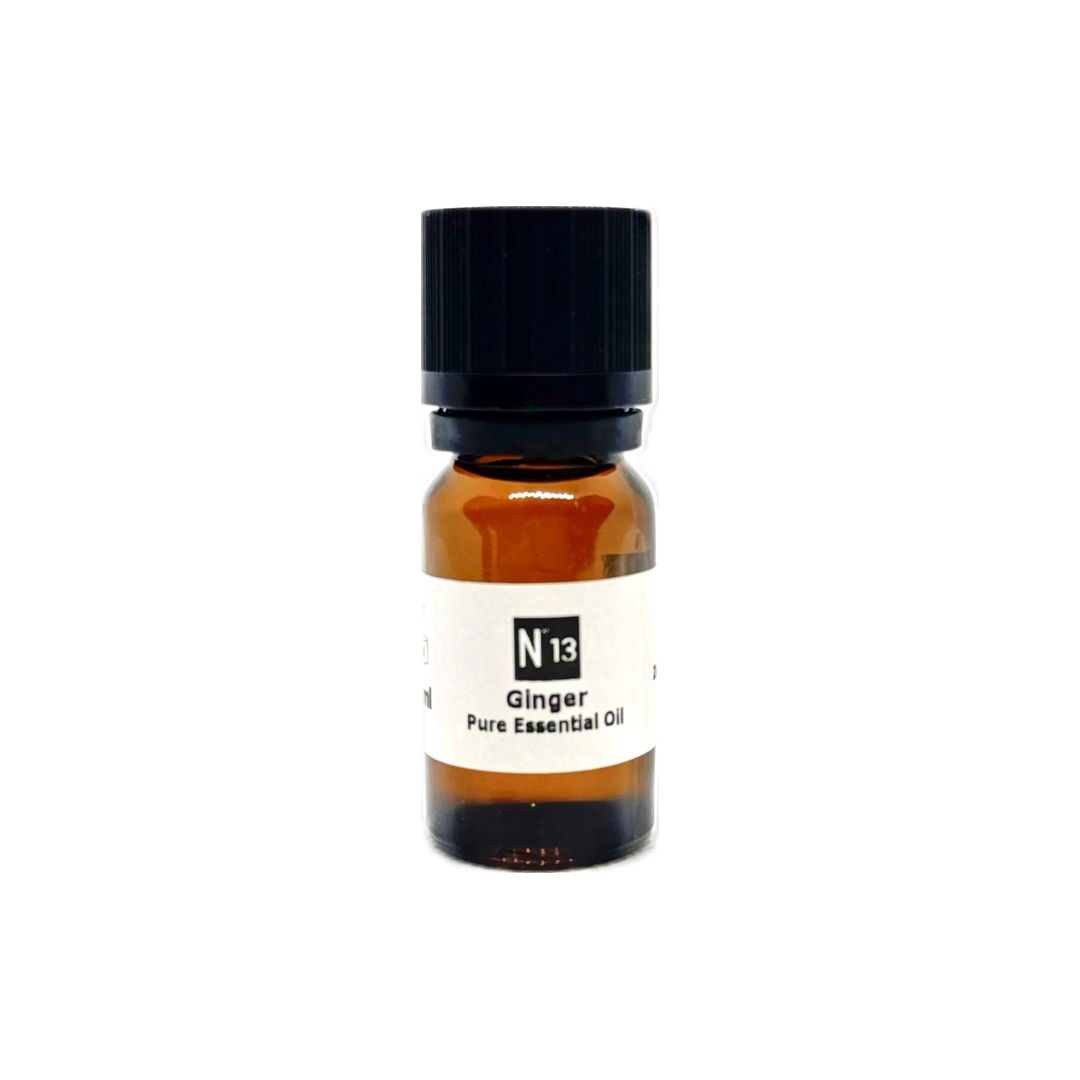 Etherische olie - Gember 10ml
