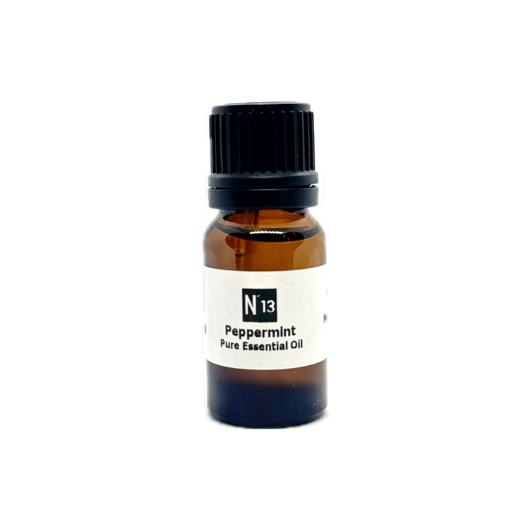Etherische olie - Pepermunt 10ml