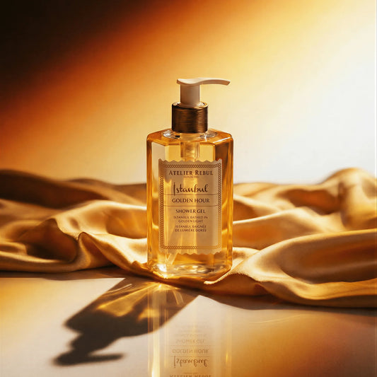 Istanbul Golden Hour Handzeep 250ml