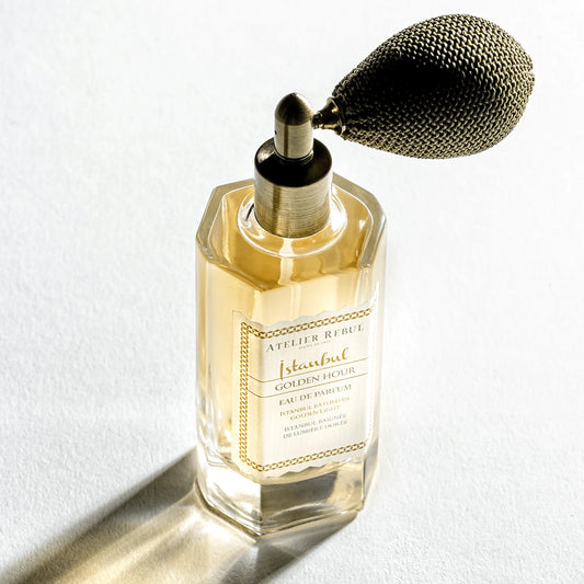 Istanbul Golden Hour Eau De Parfum 50ml