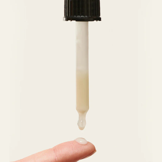 Glow Boosting Face Serum