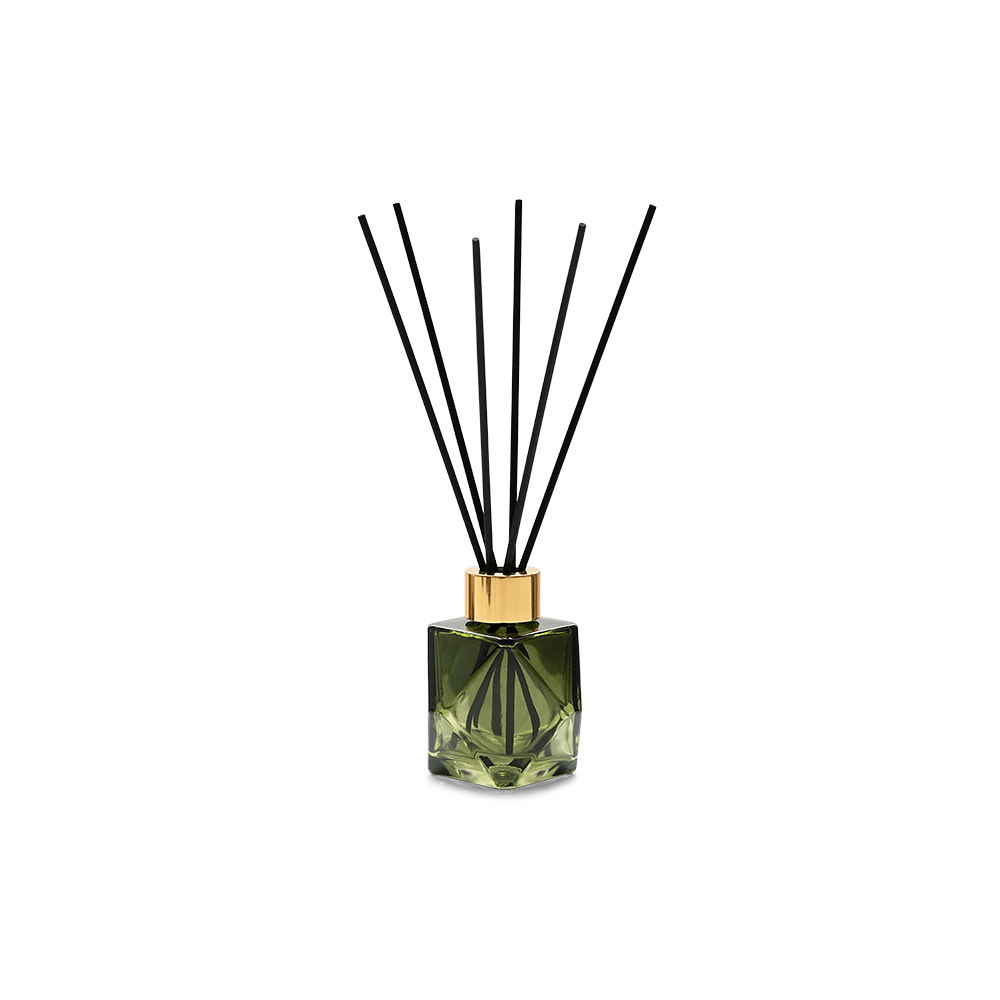 Kayori Shino 220ml diffuser Darkgreen