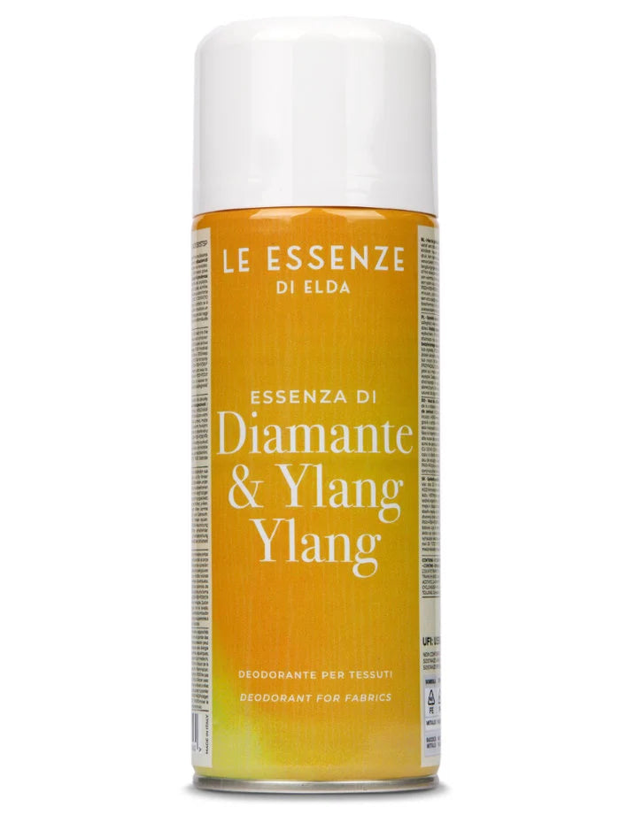 Textielspray Diamante Ylang-Ylang