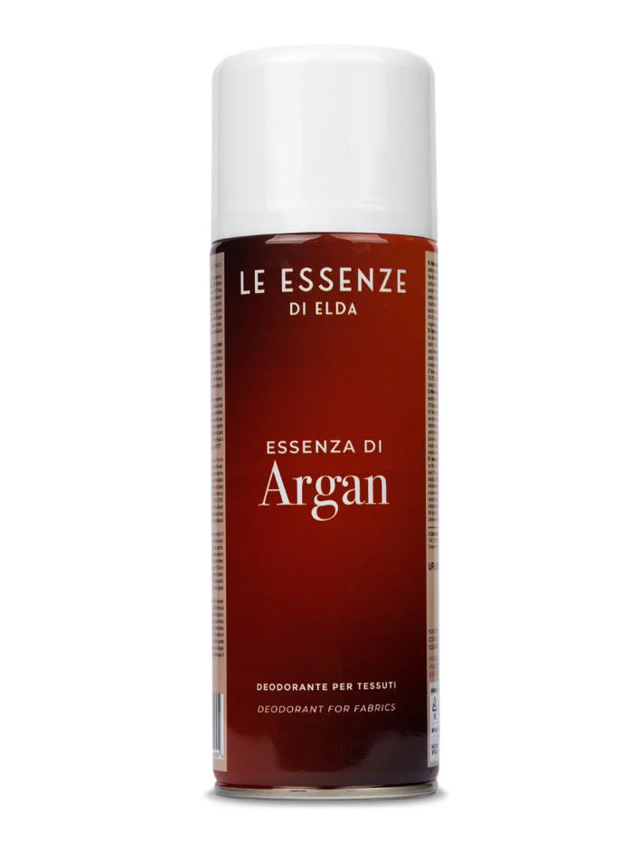 Textielverfrisser Argan