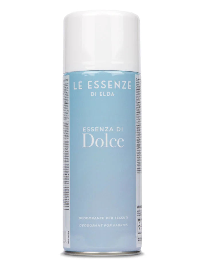 Textielverfrisser Dolce