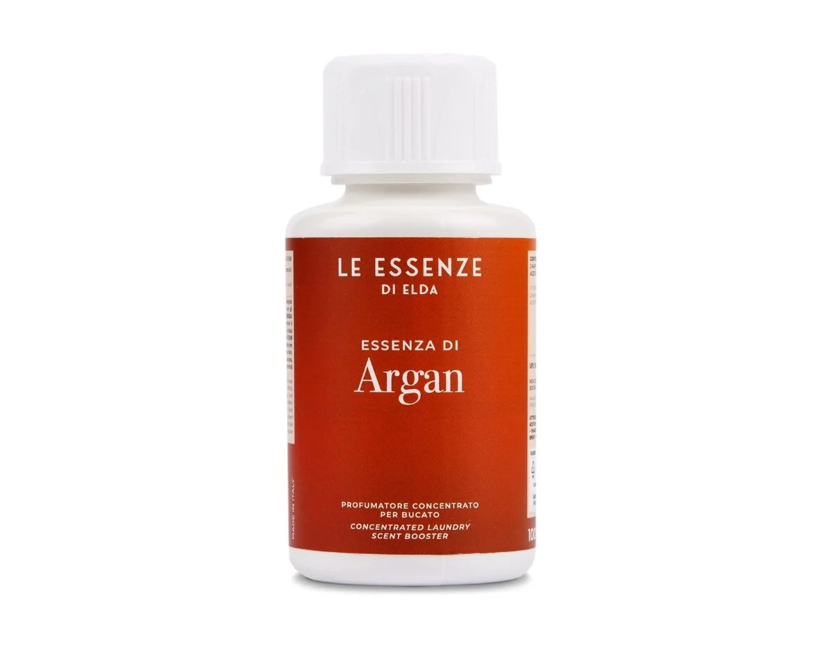 Wasparfum Argan