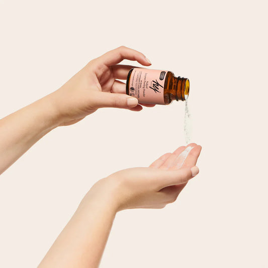 Enzyme Peeling Powder