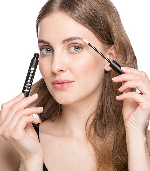 NANOBROW - EYEBROW SERUM