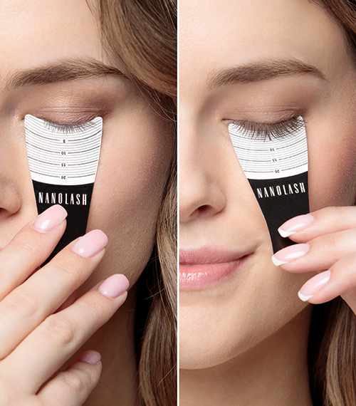 NANOLASH - Eyelash serum