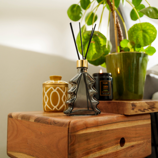 Kayori Issho 200ml diffuser smoked