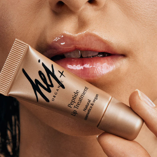 Peptide Lip Behandeling