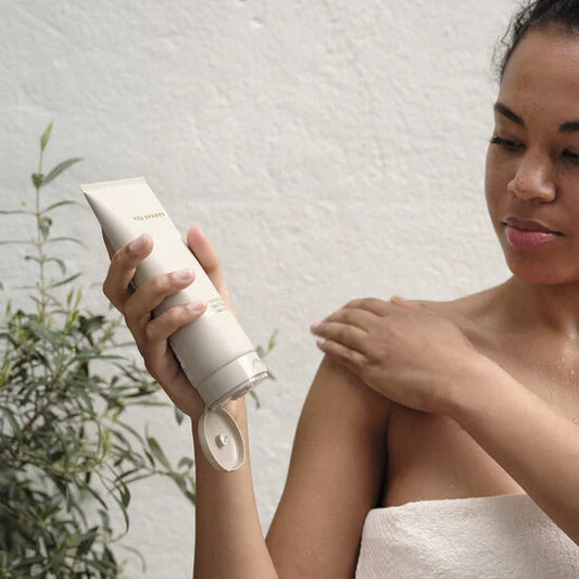 TED SPARKS - Body Scrub - Tonka & Pepper