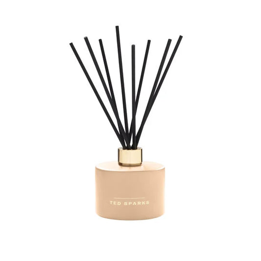 TED SPARKS - Diffuser - Lychee & Ginger