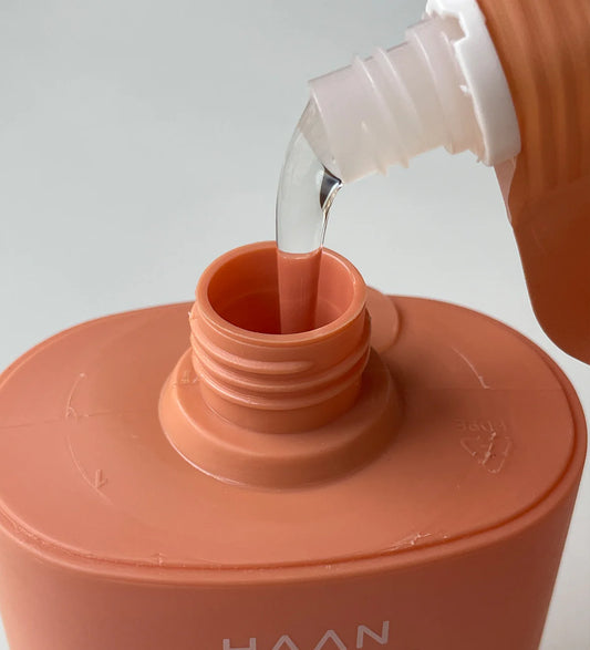 Handsoap Sunset Fleur