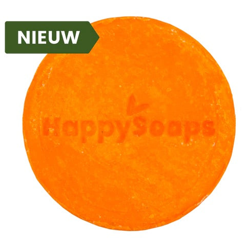 Shampoo Bar - Oil You Need is Argan 70g