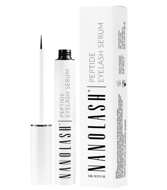 NANOLASH - Peptide eyelash serum