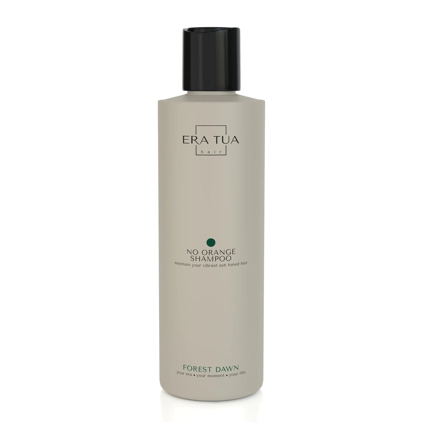 forest dawn no orange shampoo