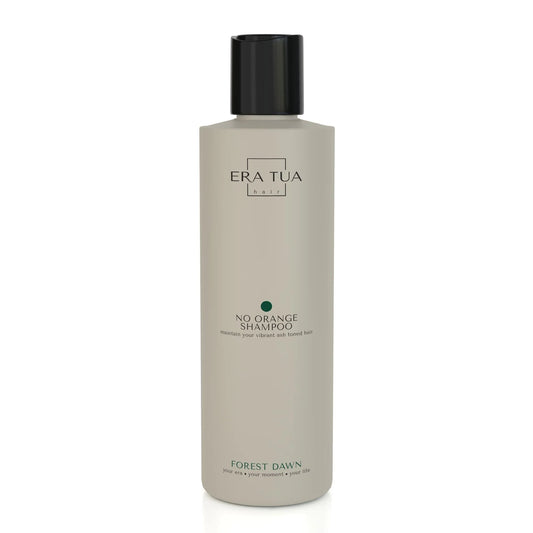 forest dawn no orange shampoo