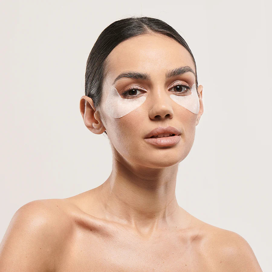 Sensitive Eye Patches