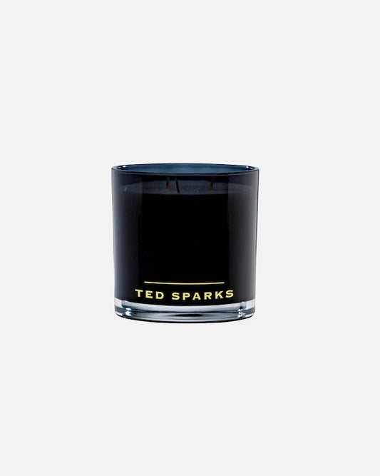 TED SPARKS - Imperial - Wild Rose & Jasmin