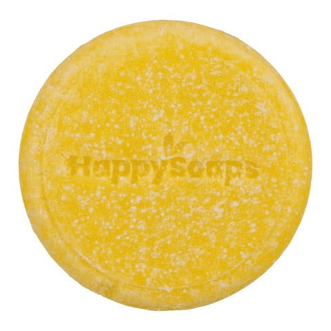 Shampoo Bar - Chamomile Down & Carry On 70g